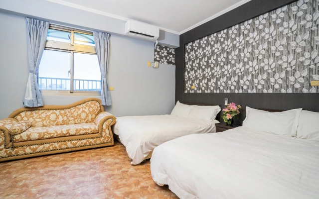 Fu Yen Homestay B&B