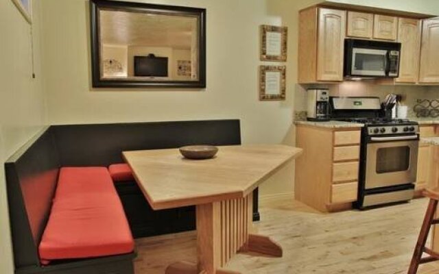 Park City Motherlode