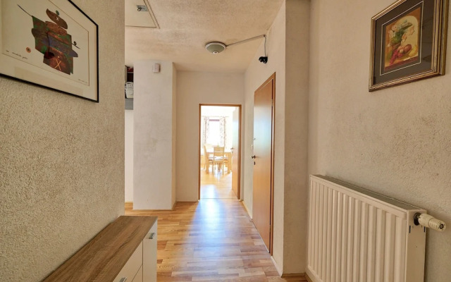 Jacob´s Resort House Podkoren
