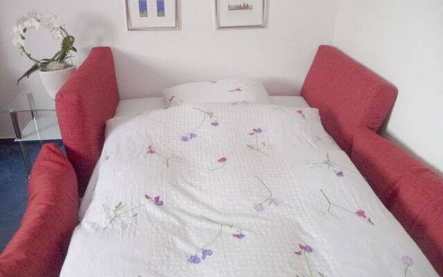Holiday Apartment Everding