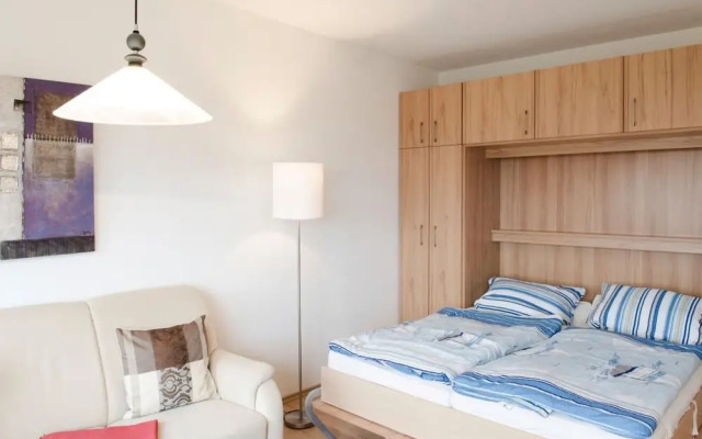 Holiday Home in Fehmarn Near Beach