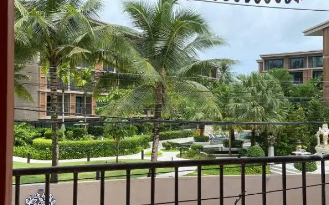 The Sandy House Khaolak