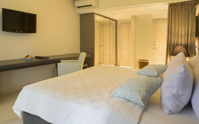 Segara Village Hotel