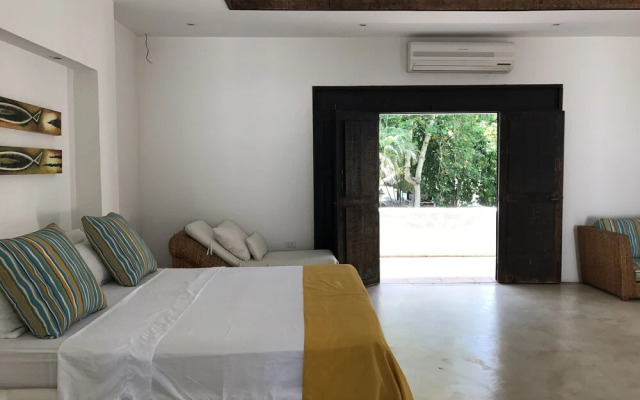 Casa Santa Fe Antioquia By Nomad Guru