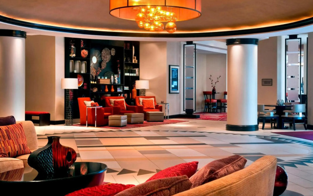 Marriott Philadelphia West