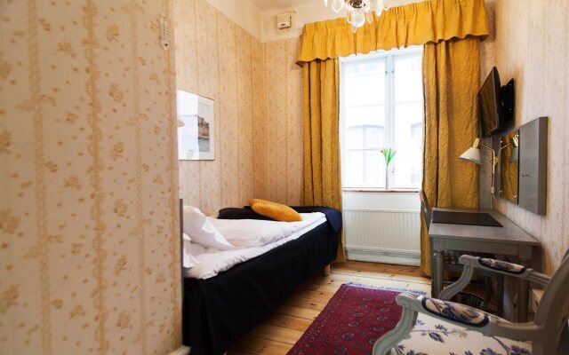 Hotell Anno 1647