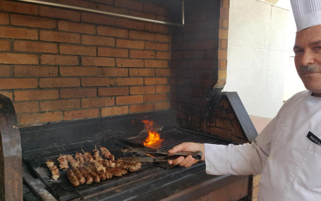 Pyramids Park Resort Cairo