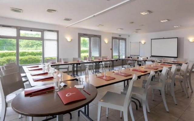 The Originals City,Hôtel Mâcon Nord