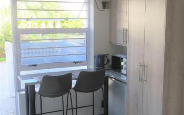 Pro Moni's Guesthouse