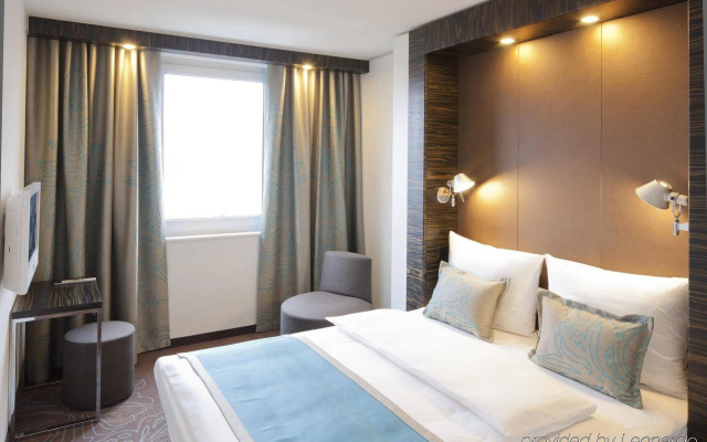 Motel One Berlin - Hackescher Markt