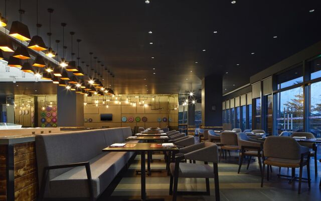 Aloft Dongguan Songshan Lake