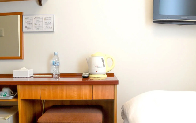 Web Hotel Tokyo Asakusabashi