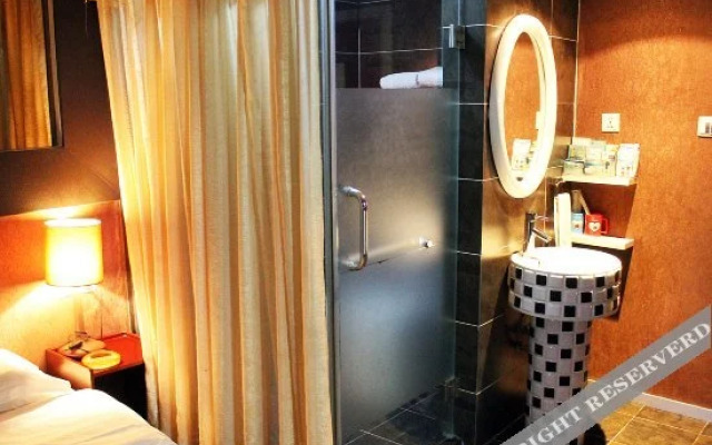 Taijiu Business Hotel