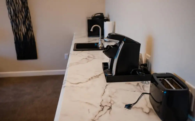 1 Bedroom Lake View Villa - Unit 102