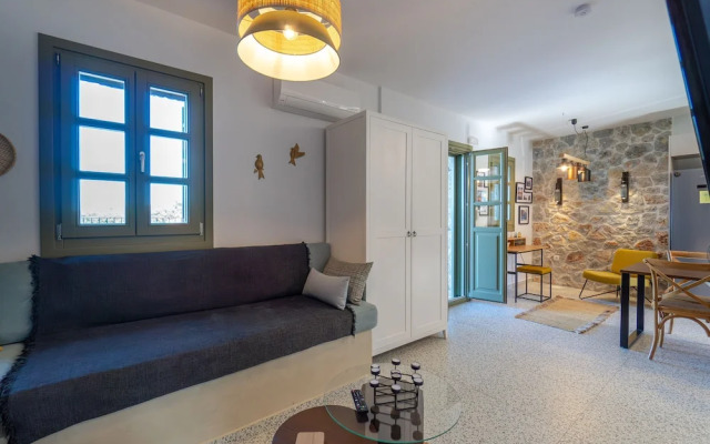 Villa Rosa - Luxury Villas with Panoramic Views