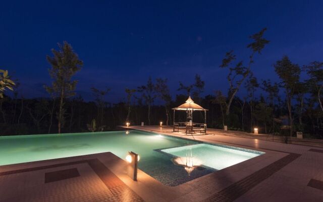 Eka Resorts