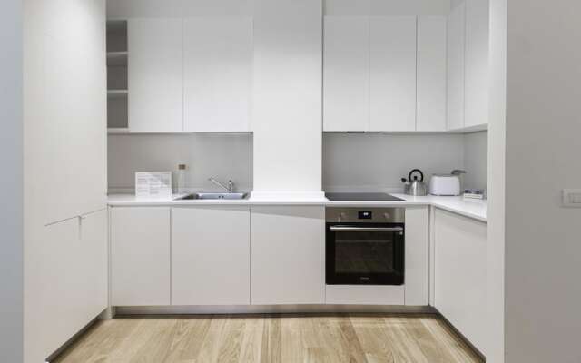 Italianway - Washington 2