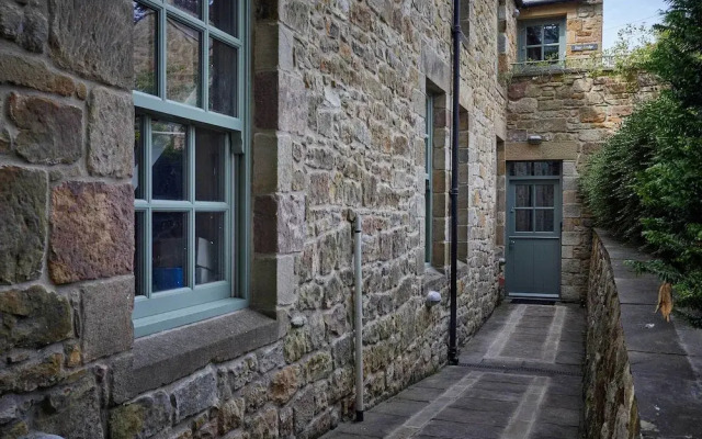 Spence Lodge At Hallsteads