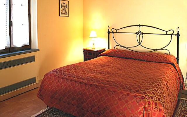 Agriturismo Casa di Bacco