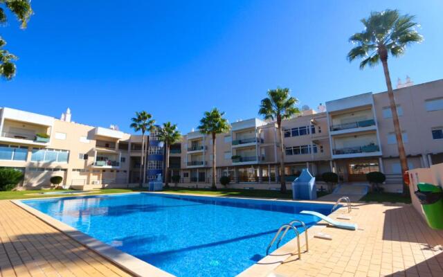 Vilamoura, Marina Sol T2