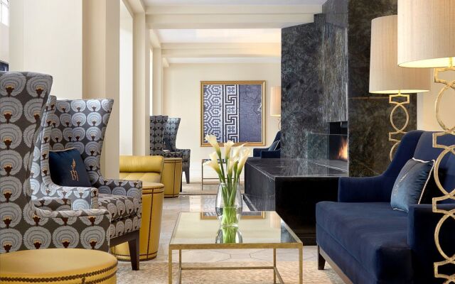 Hotel Blackhawk, Autograph Collection