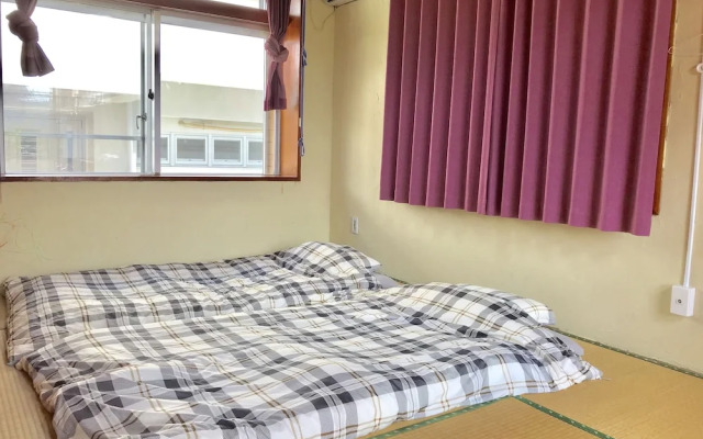 Guest House Ikoi