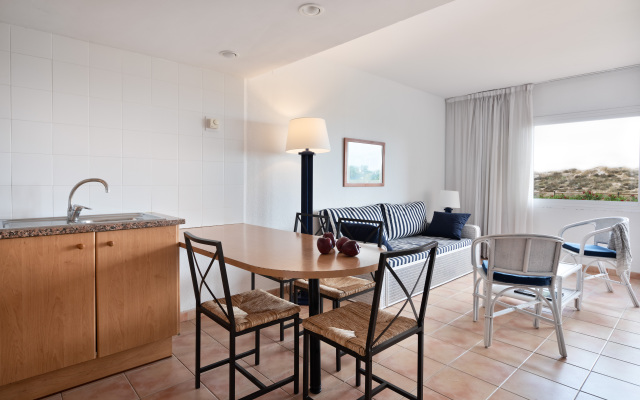 Apartamentos Beach & Golf Resort