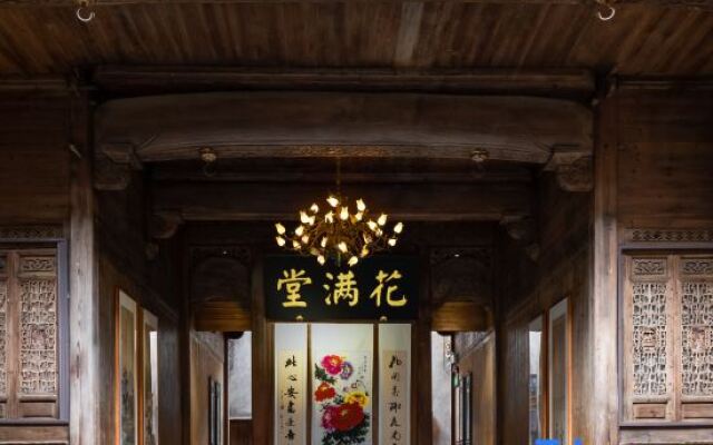 Huamantang Liuli Xiangyuan Hotel