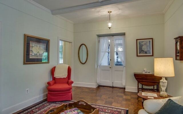 27 State Street Bed & Breakfast