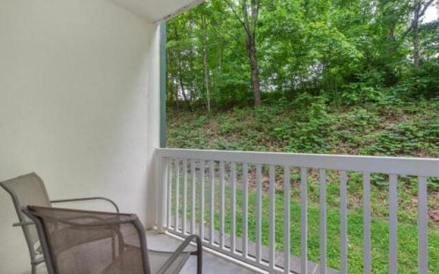 1103 Smoky Bear by RedAwning