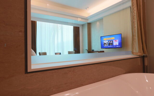 Happiness Inn Xinzhuang