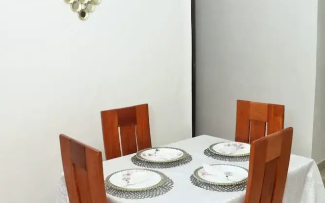 Nyali Mall Apartments by CHH