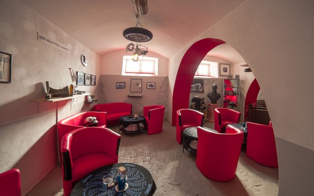 Ostsee-Gutshaus Bungalows