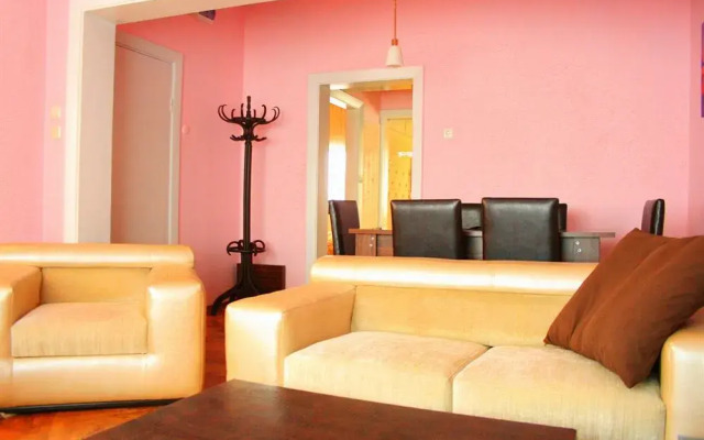 Nisa Sultan Apart Hotel