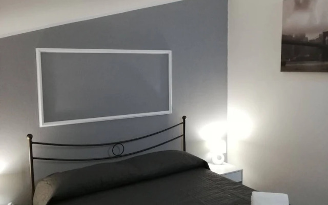 Casa Di Giorgio - Fronte Spiaggia