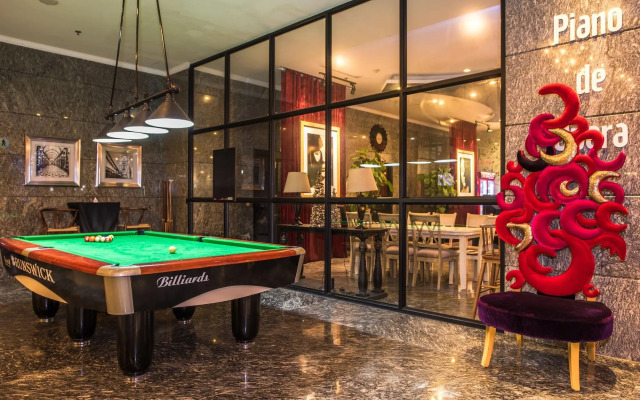 Muong Thanh Luxury Song Han Hotel