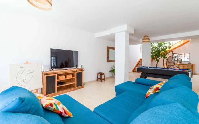 Villa Samui