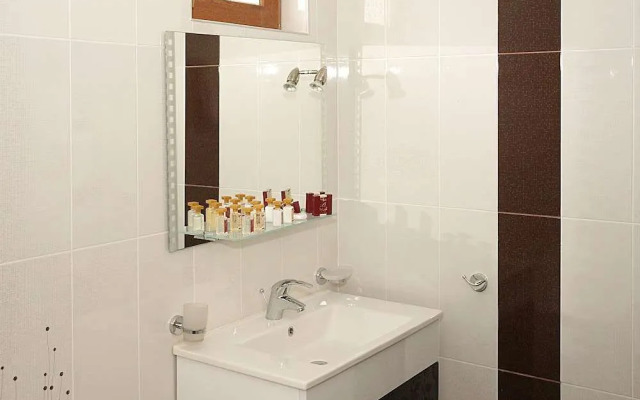 Long Beach Resort And Spa