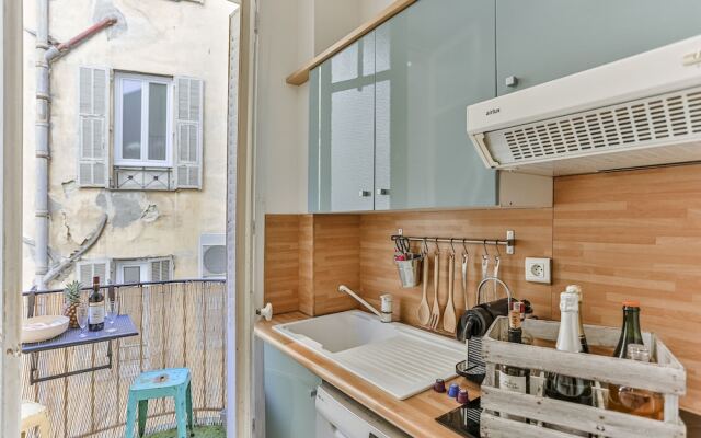 Feeling Riviera - Tonduti