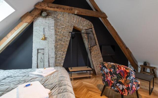 Stadslogement Hoogend