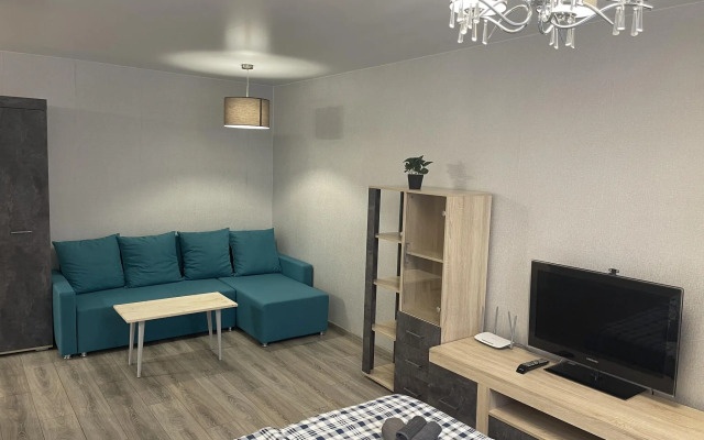 Comfort City on Tchaikovsky Avenue 84