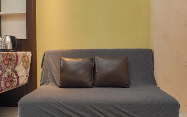 Best Choice And Comfort Living 2Br Bassura City Apartment