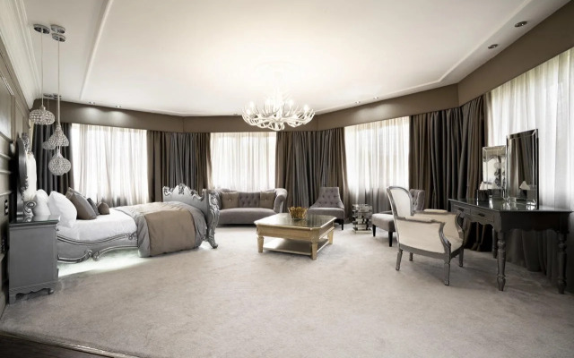 Derwent Manor Boutique Luxury Cottages