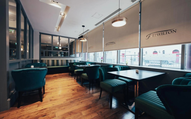 Fitzwilton Hotel