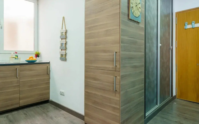Nerja City Center Apartment