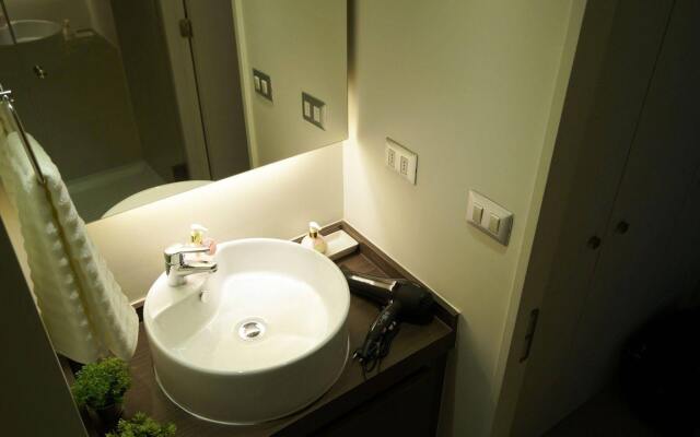 In Out Apartments Las Condes
