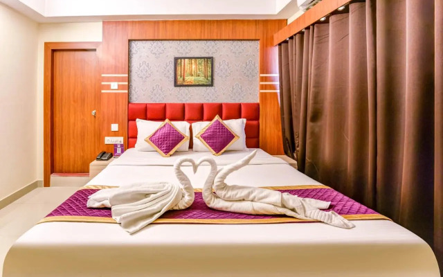 Mount Amara Hotel & Spa