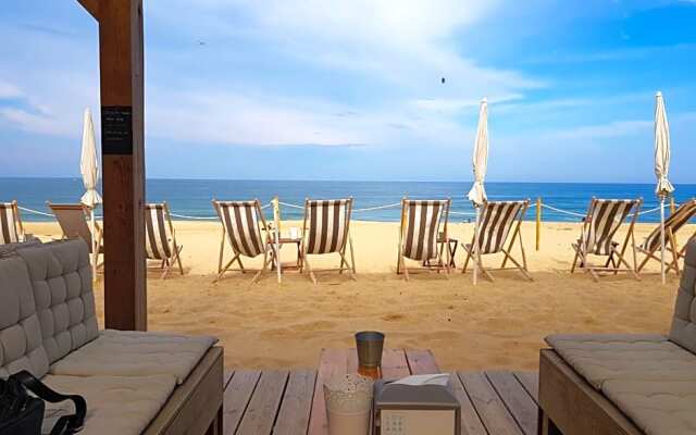 Shifting Sands Surf Camp