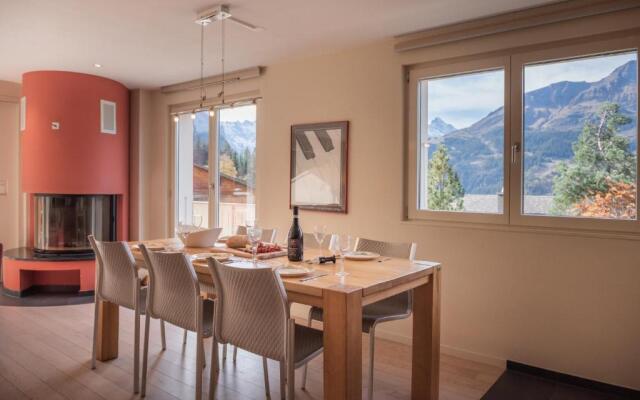 Chalet Brunner 4