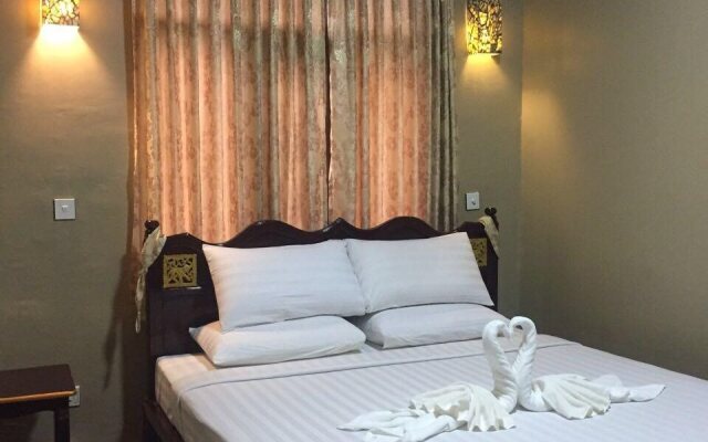 Hotel Glory